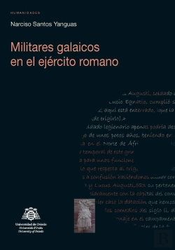 Bertrand.pt - Militares Galaicos En El Ejército Romano