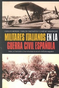 Bertrand.pt - Militares Italianos En La Guerra Civil Española