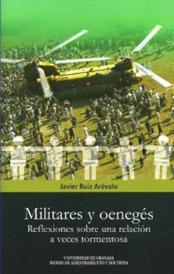 Bertrand.pt - Militares Y Oenegés