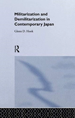Bertrand.pt - Militarisation And Demilitarisation In Contemporary Japan