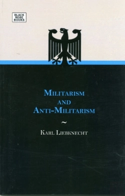 Bertrand.pt - Militarism And Antiâ€“Militarism