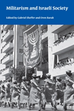 Bertrand.pt - Militarism And Israeli Society