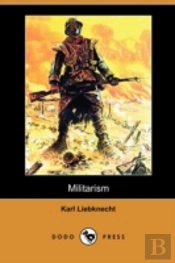 Militarism (Dodo Press)