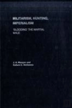 Bertrand.pt - Militarism, Hunting, Imperialism
