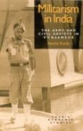 Militarism In India