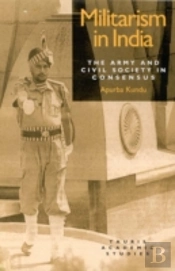 Militarism In India