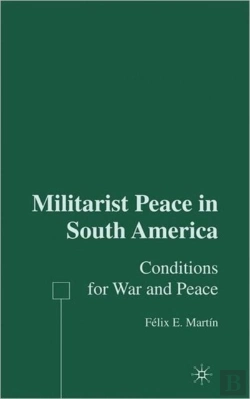 Bertrand.pt - Militarist Peace In South America