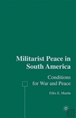 Bertrand.pt - Militarist Peace In South America