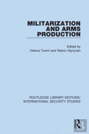 Militarization And Arms Production