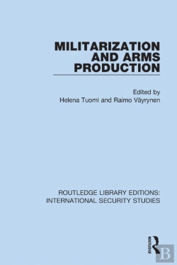 Bertrand.pt - Militarization And Arms Production