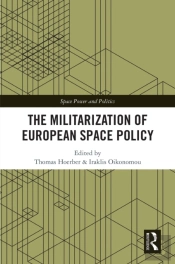 Militarization Of European Space Policy