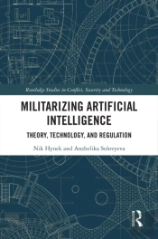 Militarizing Artificial Intelligence