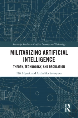 Bertrand.pt - Militarizing Artificial Intelligence
