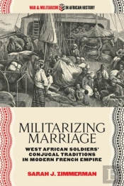 Militarizing Marriage