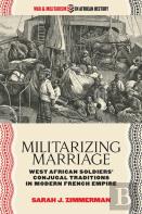 Militarizing Marriage