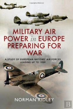 Bertrand.pt - Military Air Power In Europe Preparing For War