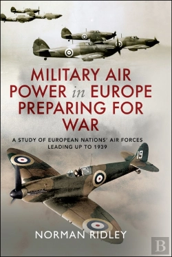 Bertrand.pt - Military Air Power In Europe Preparing For War