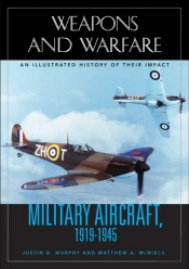 Military Aircraft, 1919-1945