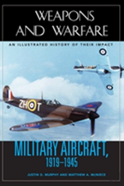 Bertrand.pt - Military Aircraft, 1919-1945