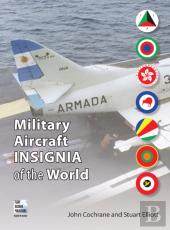 Military Aircraft Insignia Of The World