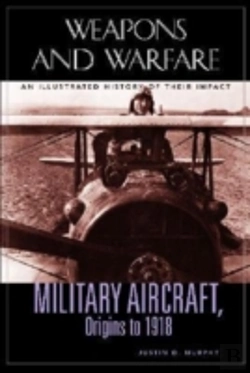 Bertrand.pt - Military Aircraft, Origins To 1918