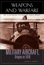 Military Aircraft, Origins To 1918