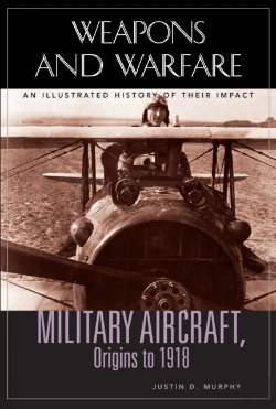 Bertrand.pt - Military Aircraft, Origins To 1918