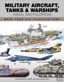 Bertrand.pt - Military Aircraft, Tanks And Warships Visual Encyclopedia