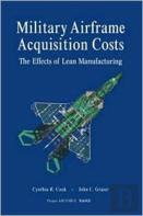 Military Airframe Acquisition Costs