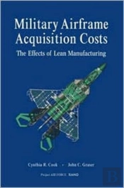 Military Airframe Acquisition Costs