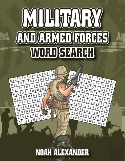 Bertrand.pt - Military And Armed Forces Word Search