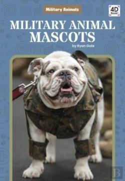 Bertrand.pt - Military Animal Mascots