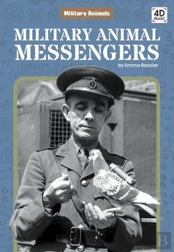 Bertrand.pt - Military Animal Messengers