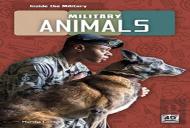 Military Animals