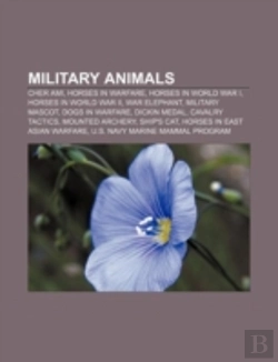 Bertrand.pt - Military Animals