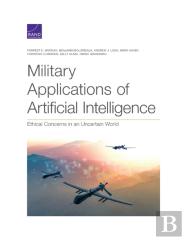 Military Applications Of Artificial Intelligence