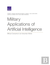 Military Applications Of Artificial Intelligence