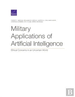 Bertrand.pt - Military Applications Of Artificial Intelligence