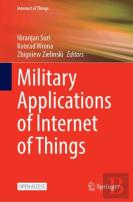 Military Applications Of Internet Of Things