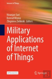 Military Applications Of Internet Of Things