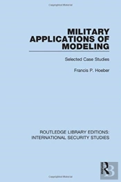 Military Applications Of Modeling