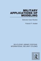 Military Applications Of Modeling