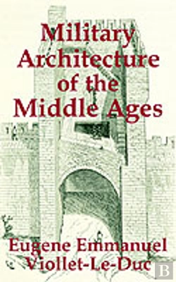 Bertrand.pt - Military Architecture Of The Middle Ages
