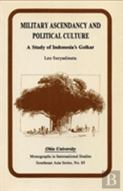 Military Ascendancy And Political Culture