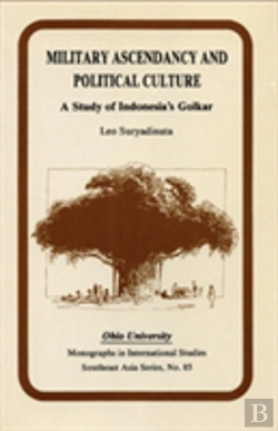 Bertrand.pt - Military Ascendancy And Political Culture