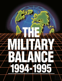 Bertrand.pt - Military Balance 1994-1995