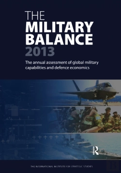 Bertrand.pt - Military Balance 2013