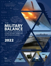 Military Balance 2022