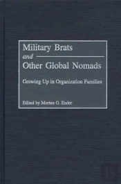 Military Brats And Other Global Nomads