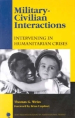 Bertrand.pt - Military-Civilian Interactions